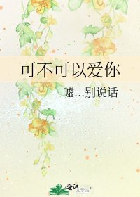 《可不可以爱你》