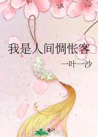 《我是人间惆怅客》
