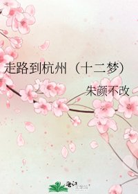 《走路到杭州(十二梦)》