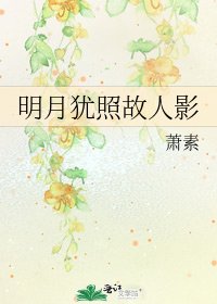 《明月犹照故人影》