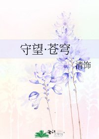 《守望·苍穹》