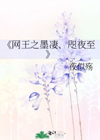 《网王之墨凄、咫夜至》