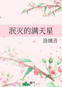 《泯灭的满天星》