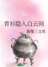 《青衫隐入白云间》