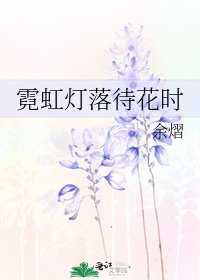 《霓虹灯落待花时》