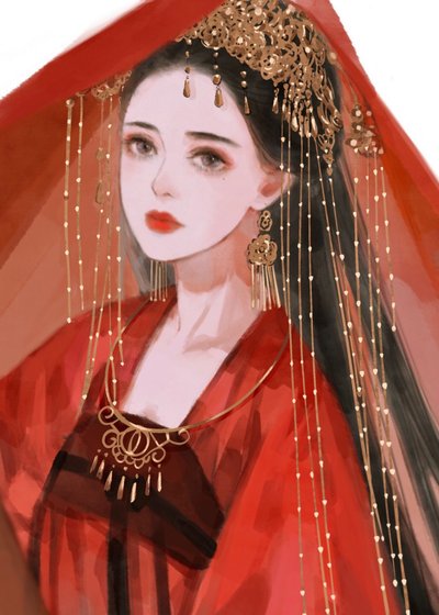 《我跟男主抢女人》