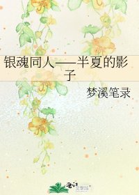 《银魂同人——半夏的影子》