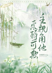 《主视角他柔弱可欺》