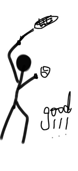 《非典型网球》