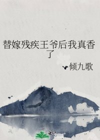 《替嫁残疾王爷后我真香了》