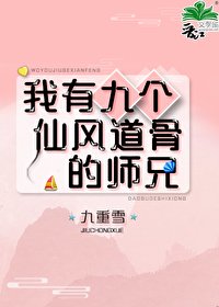《我有九个仙风道骨的师兄》