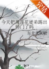 《今天把黑莲花徒弟踢出师门了吗》