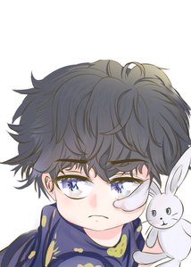 《幼崽真少爷回到顶级豪门后》