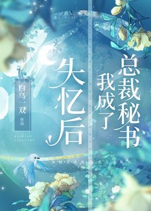 《失忆后我成了总裁秘书》
