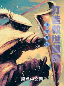 《从零开始打造救世组织》