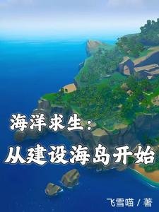 《海洋求生:从建设海岛开始》