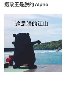 《【ABO穿书】摄政王是朕的Alpha》