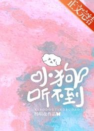 《小狗听不到》