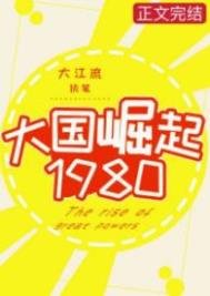 《大国崛起1980》