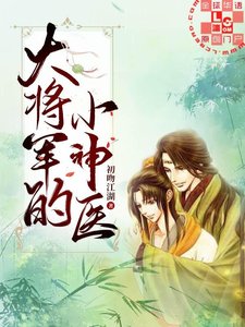 《大将军的小神医》