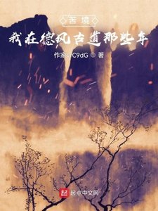《苦境:我在德风古道那些年》