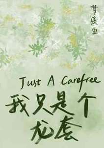 《我只是个龙套》