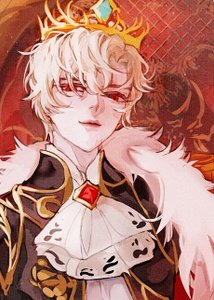 《反派帝王A分化成Omega以后》