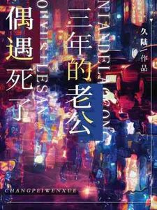 《偶遇死了三年的老公》