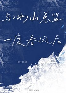 《与冰山总监一度春风后》