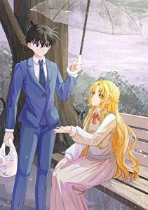 《一本柯同万人迷》