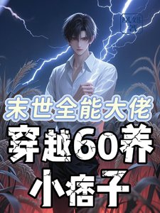 《末世全能大佬穿越60养小痞子/穿越六零年代拥你入怀》