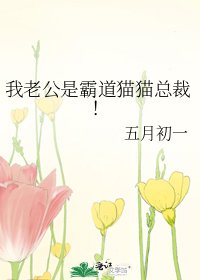 《我老公是霸道猫猫总裁!》