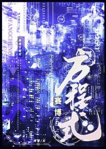 《赛博方程式》