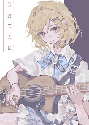 我的青春社恐年华似乎不太对