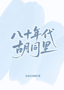 《八十年代胡同里》