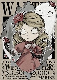 《(海贼王同人)别人航海,我种田》