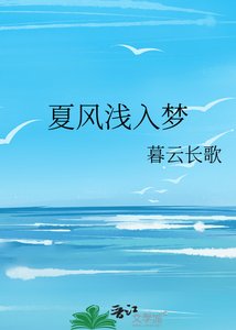 《夏风浅入梦》