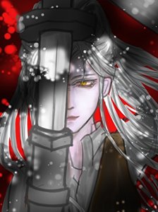 《光明圣女,但是战斗系》