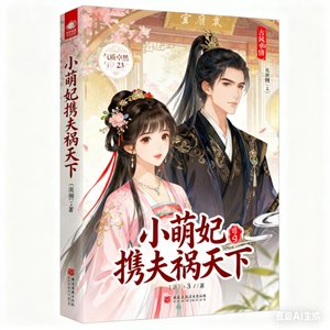 《小萌妃携夫祸天下》