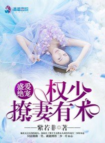 《盛爱绝宠之萌妻有点甜/盛爱绝宠:权少撩妻有术》