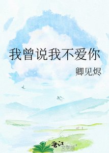 《我曾说我不爱你》