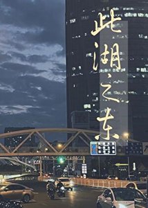 《此湖之东》