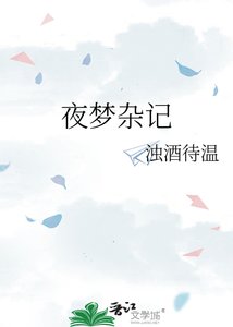 《夜梦杂记》