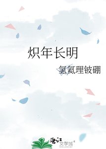 《炽年长明》