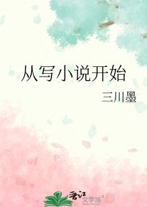 《从写小说开始》