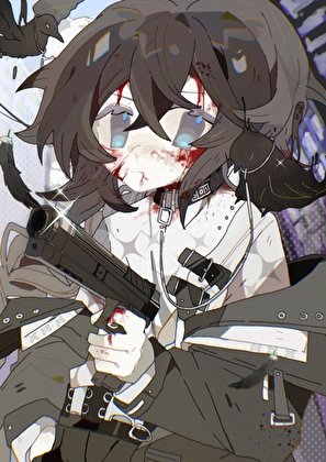 《柯学人生RPG》