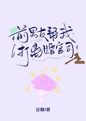 前男友帮我打离婚官司