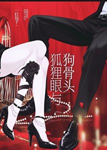 《狐狸眼与狗骨头》