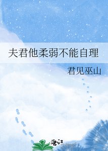 《夫君他柔弱不能自理》