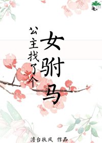 《公主找了个女驸马》